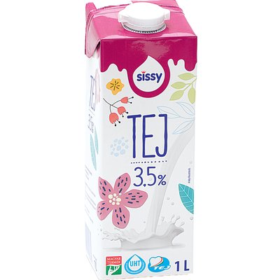 SISSY TEJ termékképe
