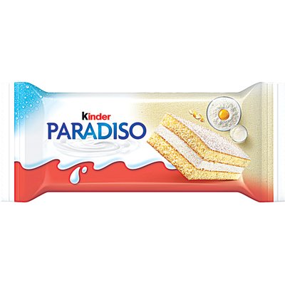 KINDER PARADISO termékképe