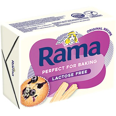 RAMA LAKTÓZMENTES SÜTŐMARGARIN termékképe