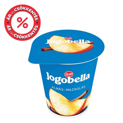 ZOTT JOGOBELLA JOGHURT termékképe