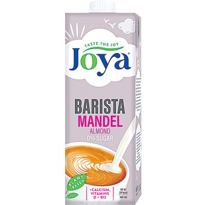 JOYA BARISTA MANDULAITAL termékképe