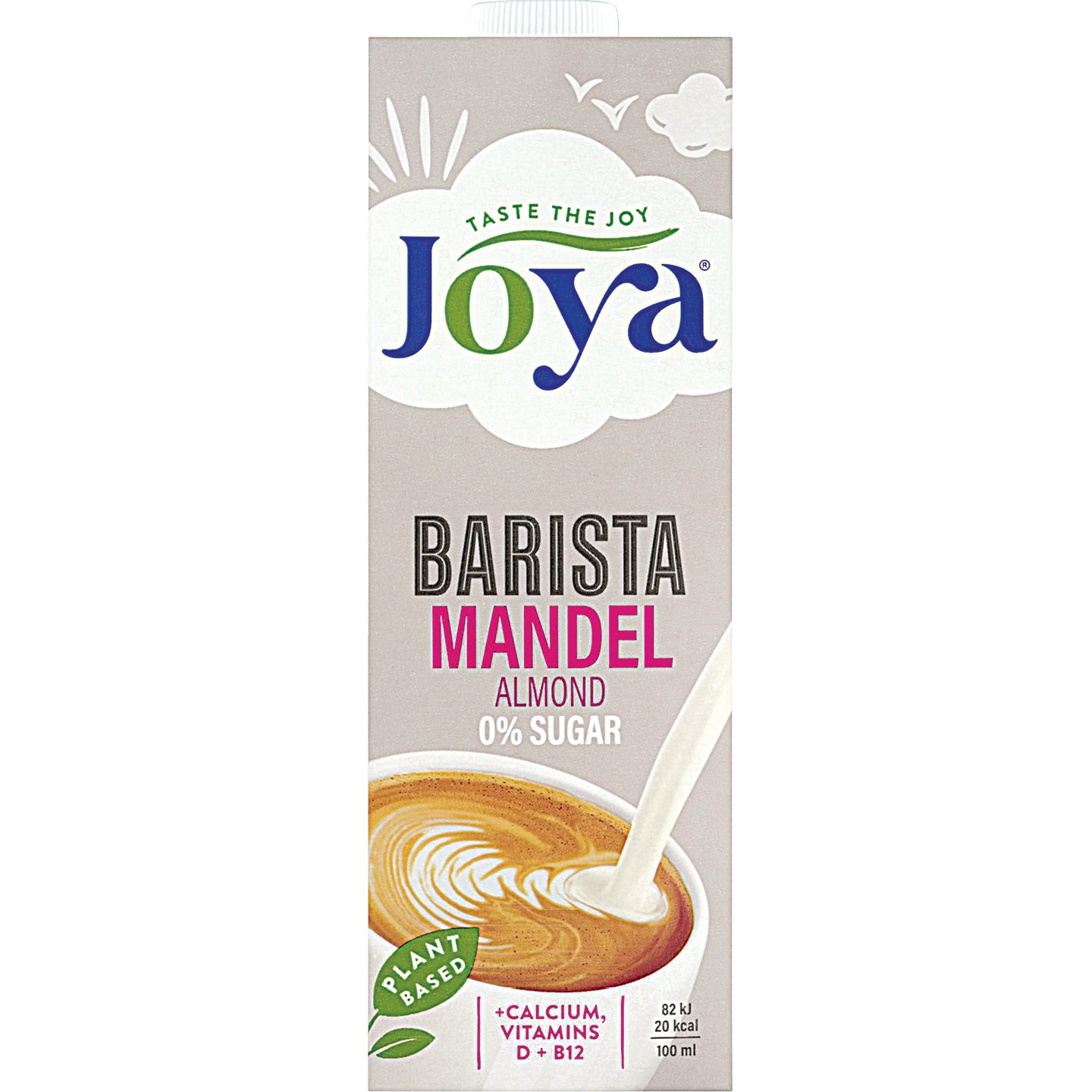 Joya Barista Mandulaital