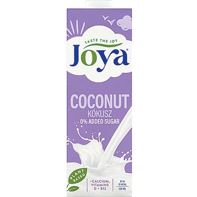 JOYA KÓKUSZITAL KALCIUMMAL termékképe