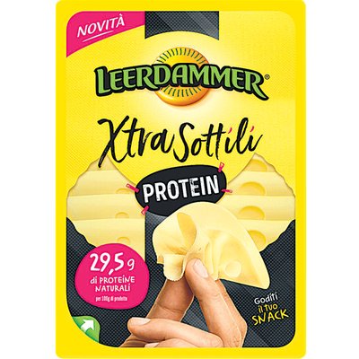LEERDAMMER FINESSE PROTEIN SAJT termékképe