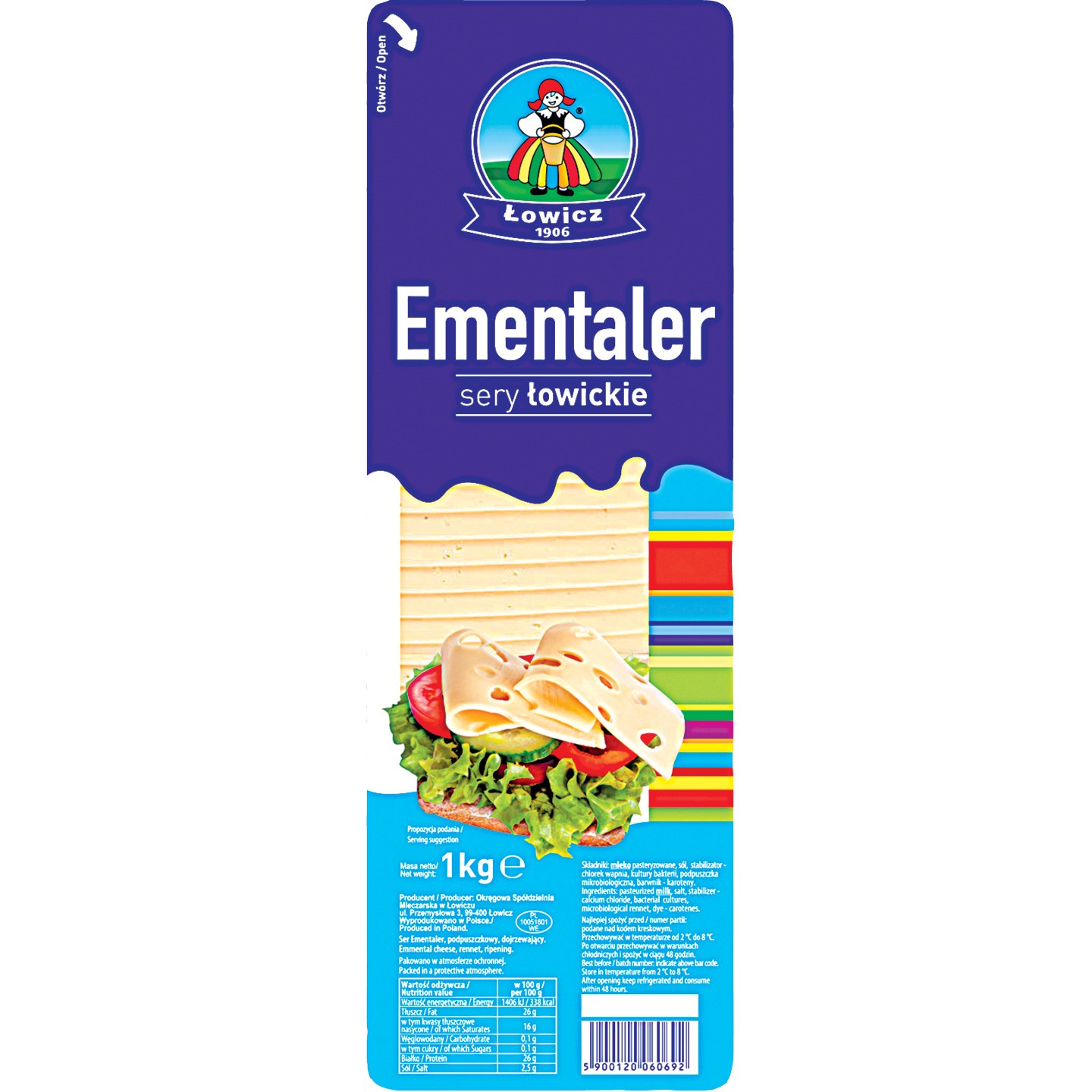 Ementaler Sajt