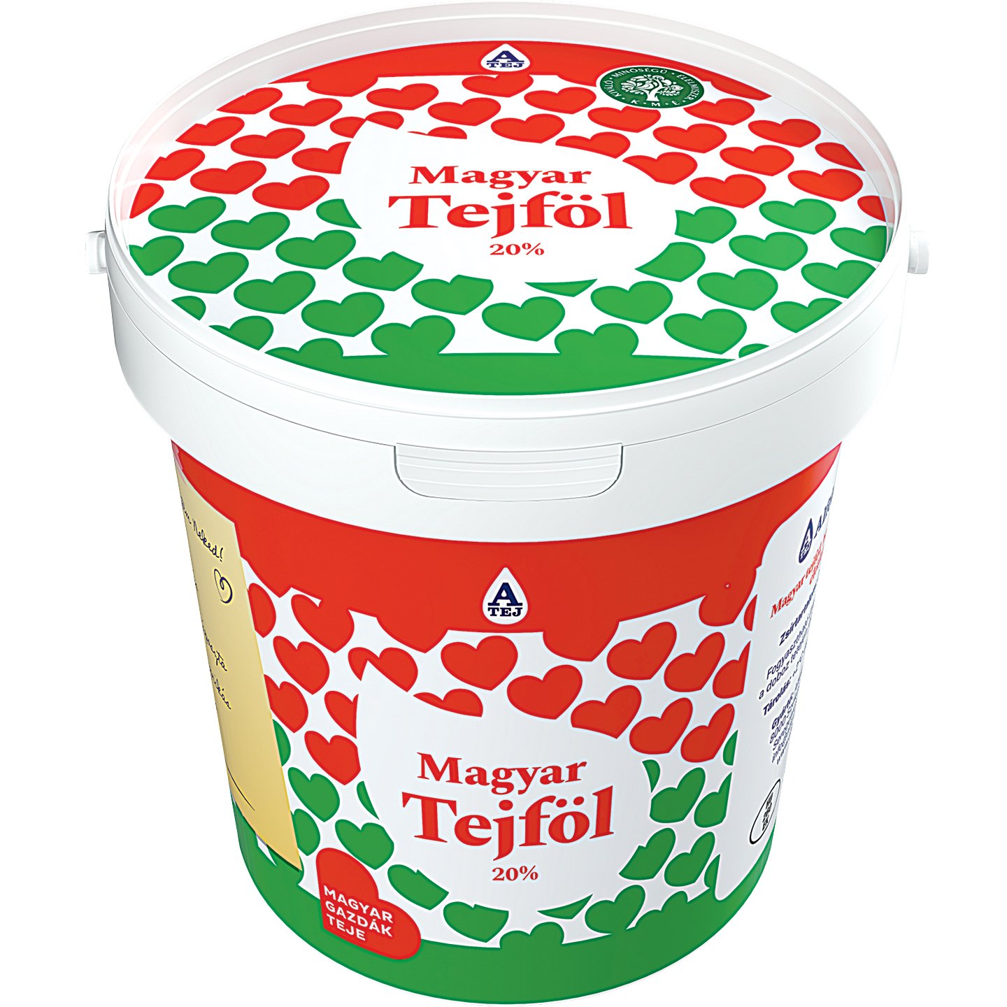 Magyar Tejföl