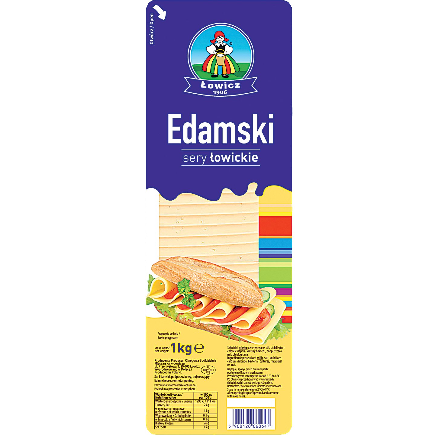 Edami Sajt