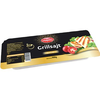 Image of HAJDÚ NATÚR GRILLSAJT