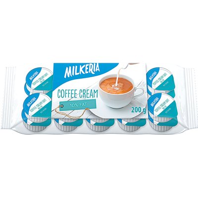 MILKERIA KÁVÉTEJSZÍN termékképe