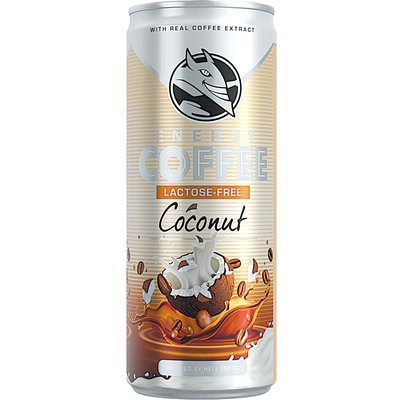 ENERGY COFFEE termékképe