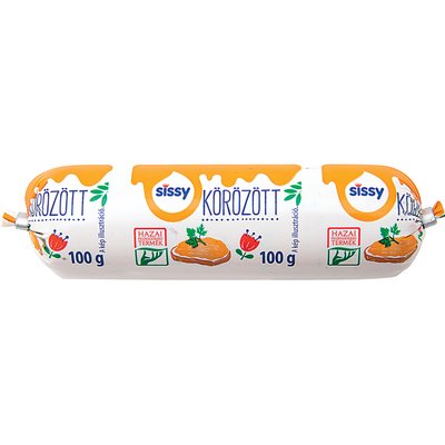 SISSY KÖRÖZÖTT termékképe