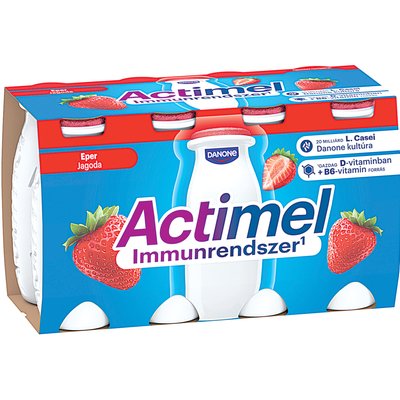 Image of ACTIMEL EPRES MULTIPACK