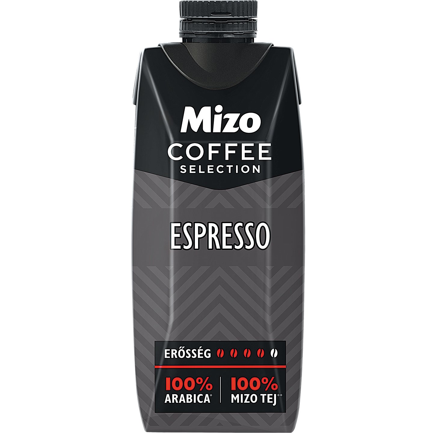 Mizo Coffee Selection Espresso