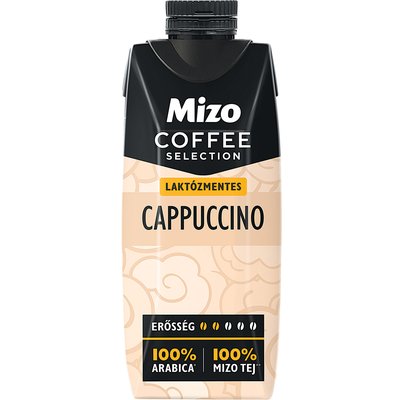 MIZO COFFEE SELECTION termékképe