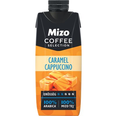 MIZO COFFEE SELECTION termékképe