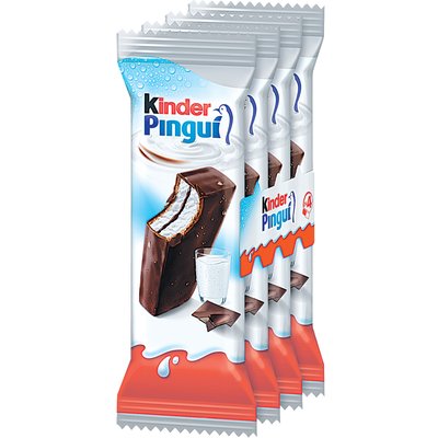 KINDER PINGUI MULTIPACK termékképe