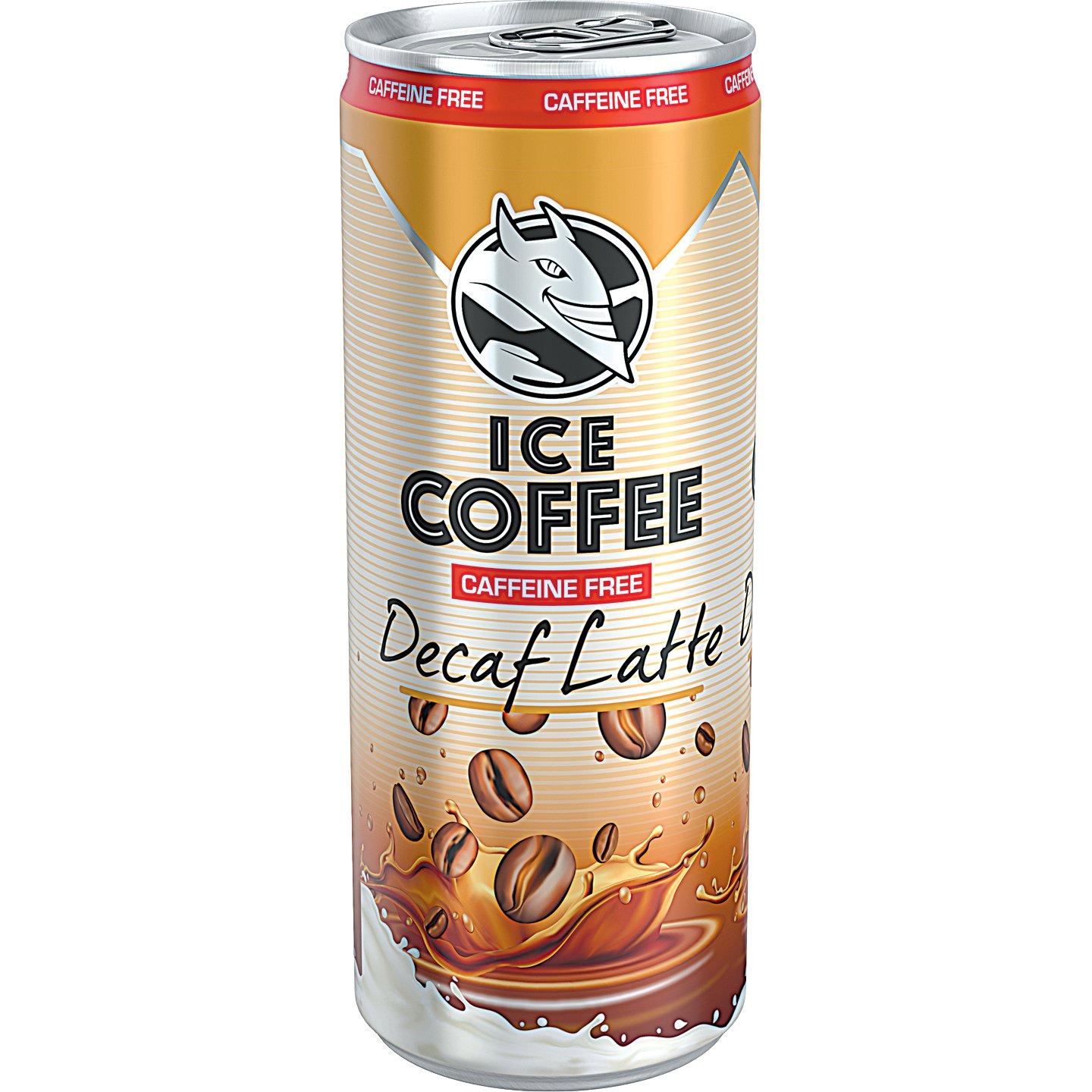 Hell Ice Coffee Koffein Mentes