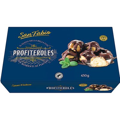 SAN FABIO PROFITEROL termékképe