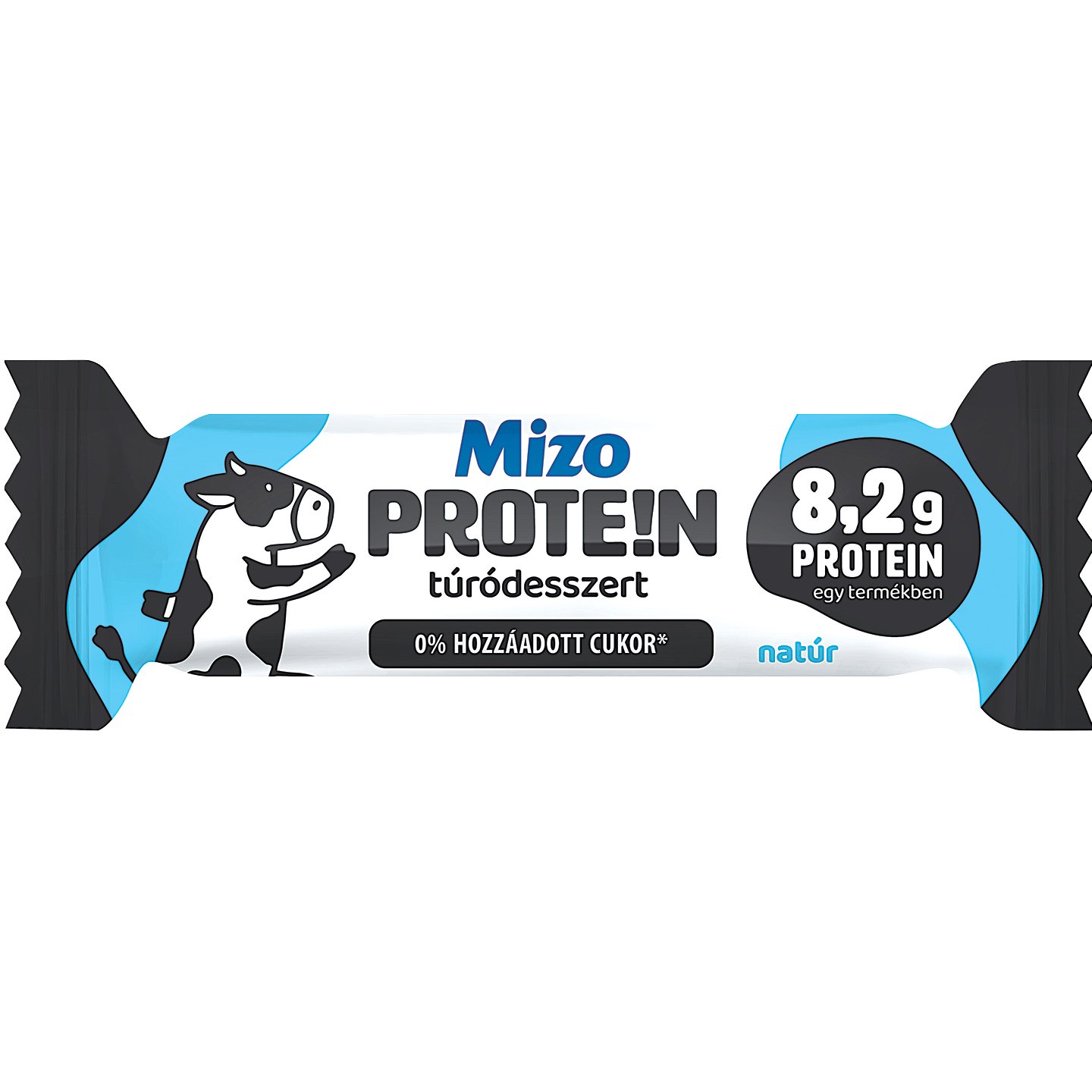Mizo Protein Natúr Túródesszert