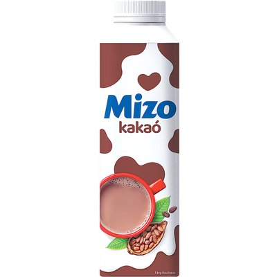 Image of MIZO KAKAÓ