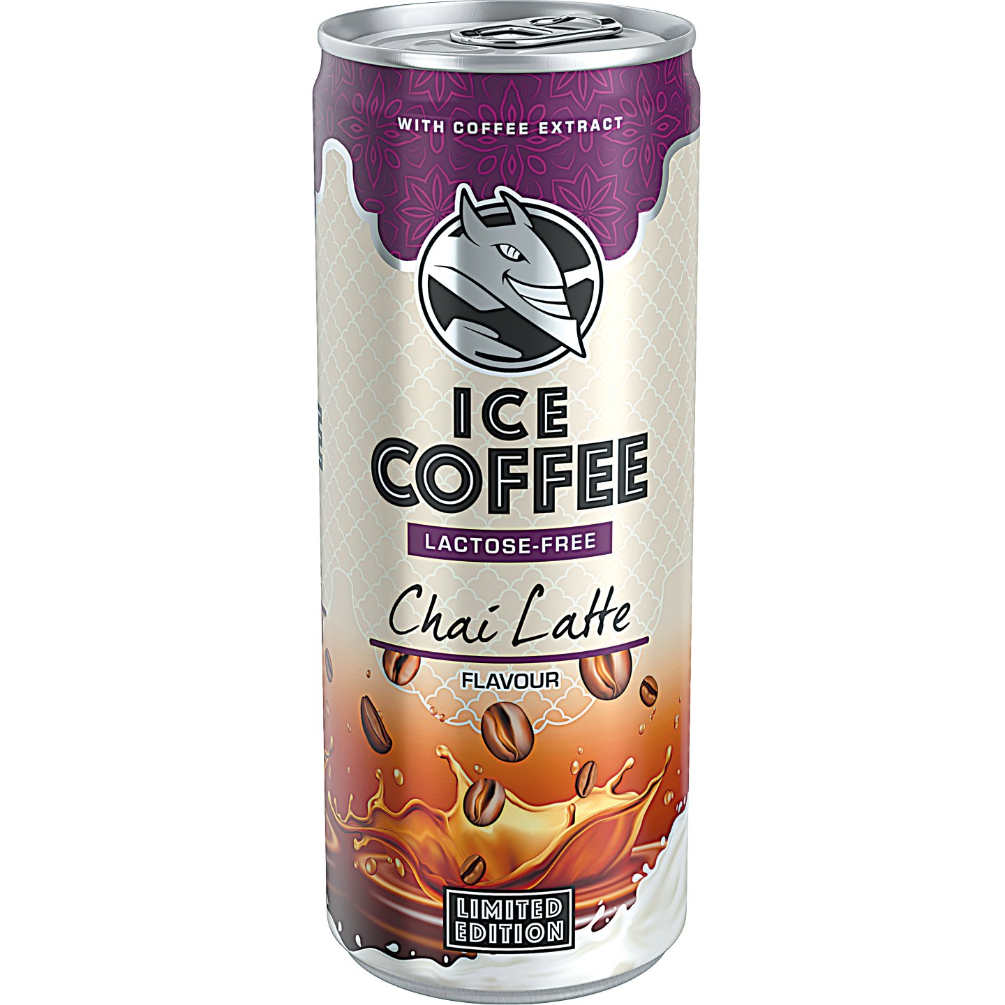 Hell Ice Coffee Chai Latte