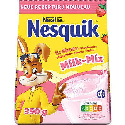 NESQUIK EPER ÍZŰ ITALPOR termékképe