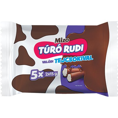 Image of MIZO NATÚR TÚRÓ RUDI MULTIPACK