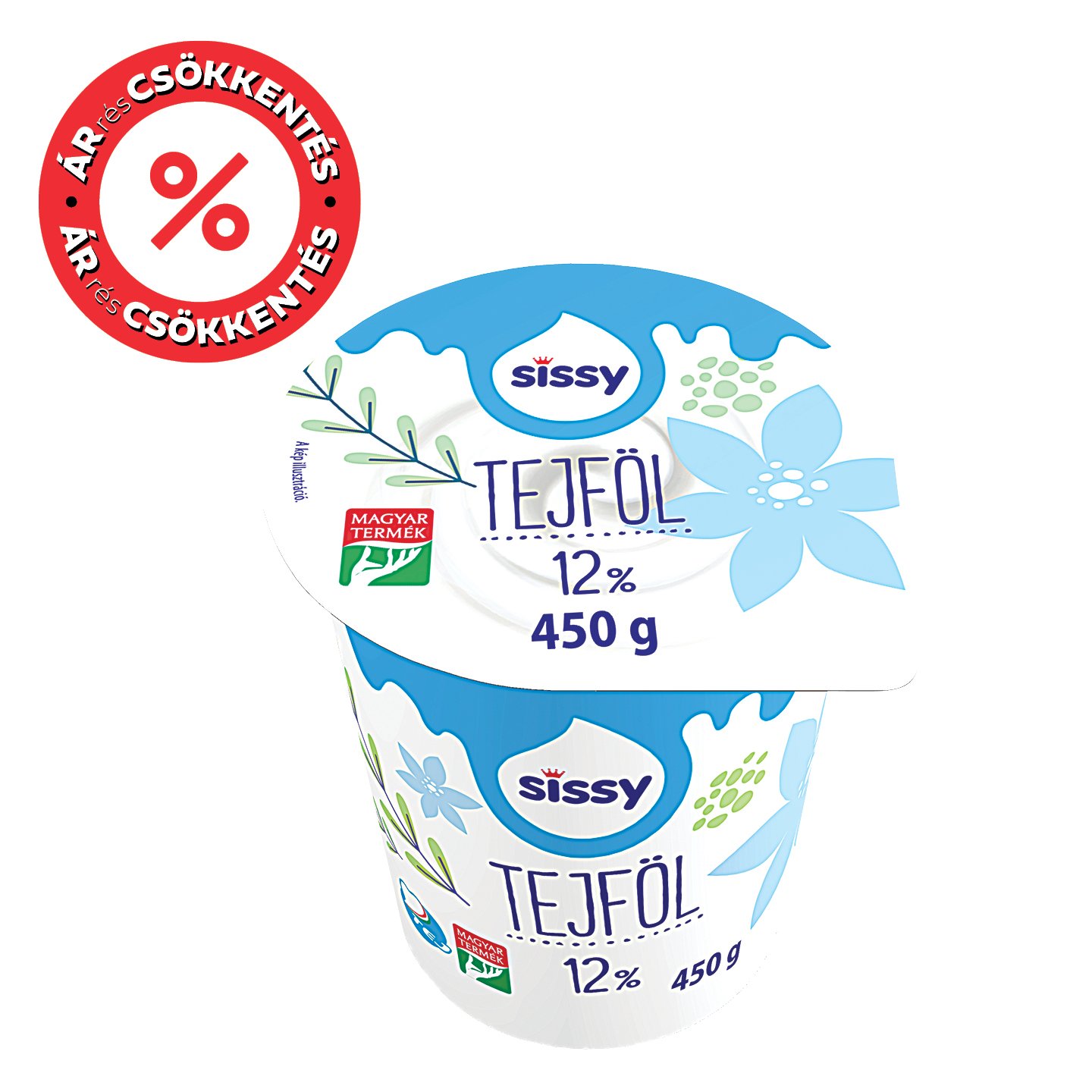 Sissy Tejföl