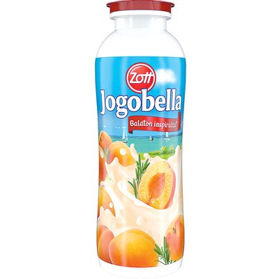 ZOTT JOGOBELLA BALATON ITAL termékképe