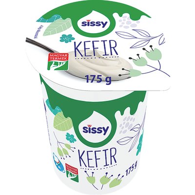 Image of SISSY KEFIR
