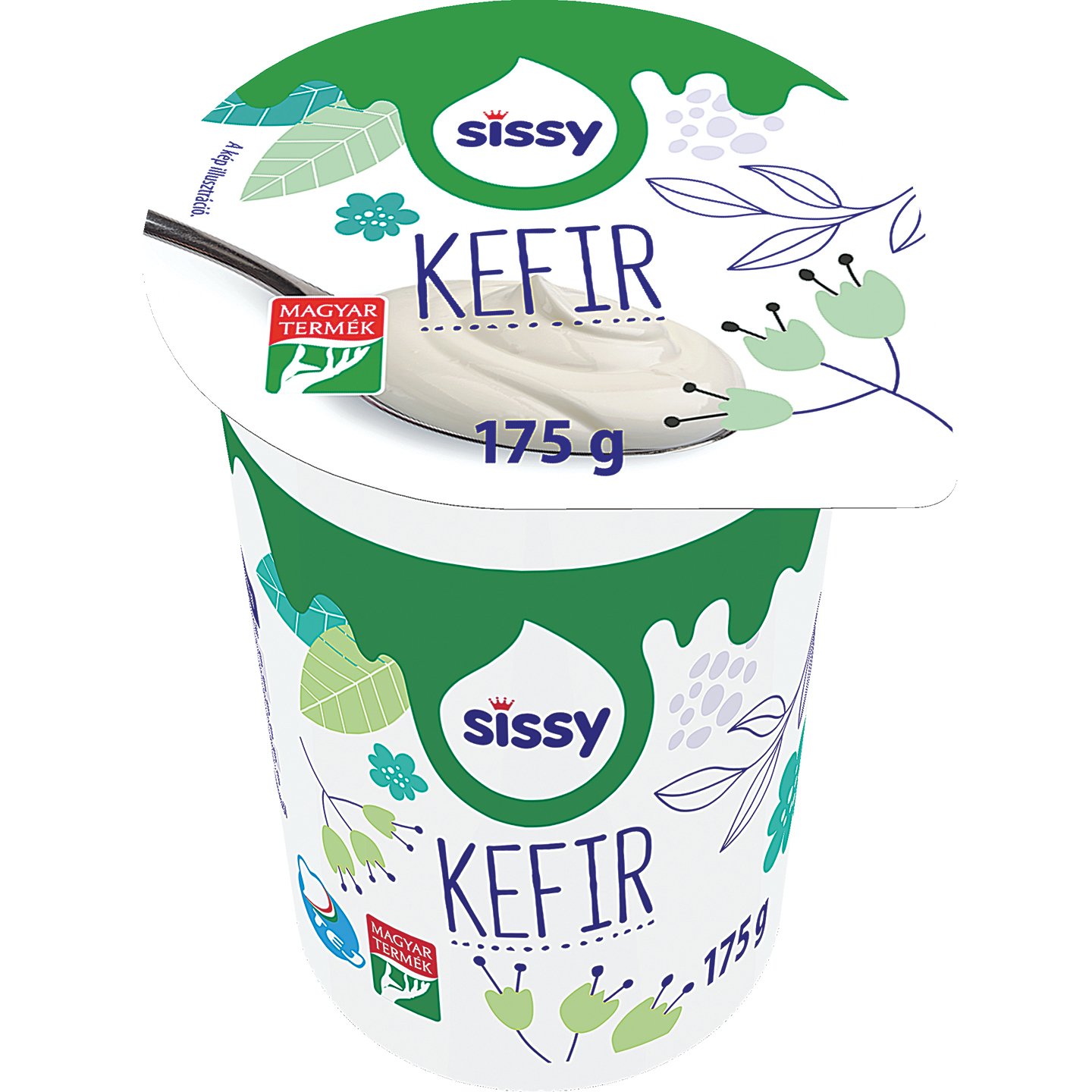 Sissy Kefir