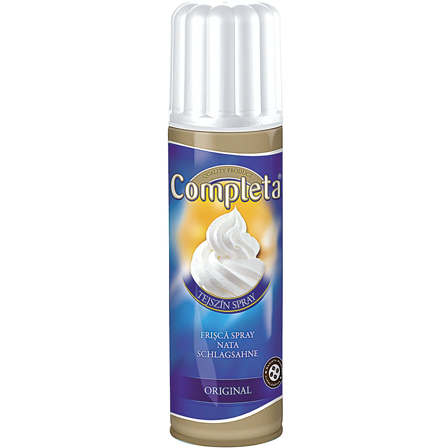 Completa Original Tejszín Spray
