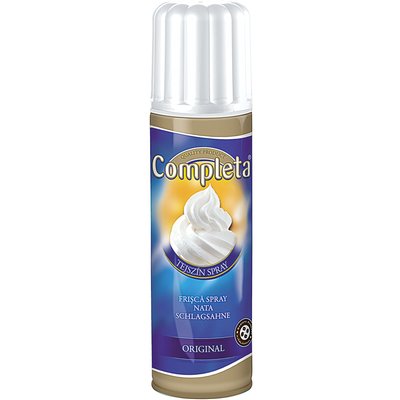 COMPLETA ORIGINAL TEJSZÍN SPRAY termékképe