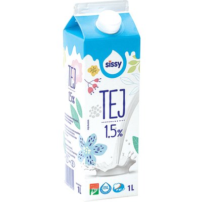 SISSY TEJ termékképe