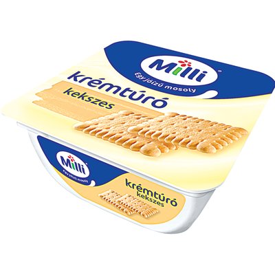 MILLI KRÉMTÚRÓ termékképe