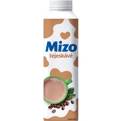MIZO TEJESKÁVÉ termékképe