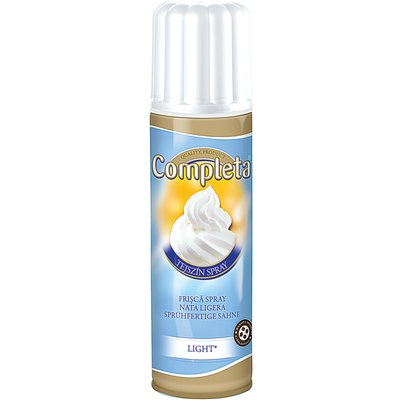 COMPLETA LIGHT TEJSZÍN SPRAY termékképe