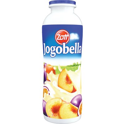 ZOTT JOGOBELLA IVÓJOGHURT termékképe