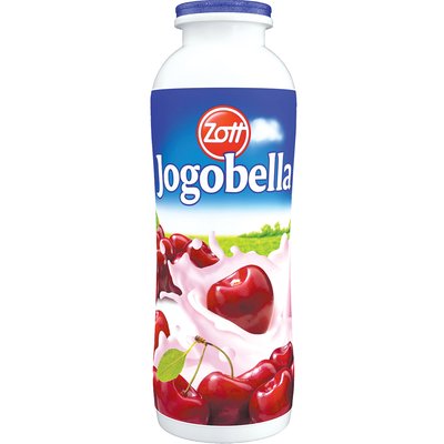 ZOTT JOGOBELLA IVÓJOGHURT termékképe