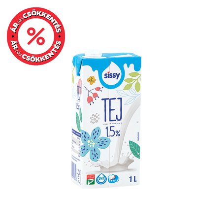SISSY TEJ termékképe