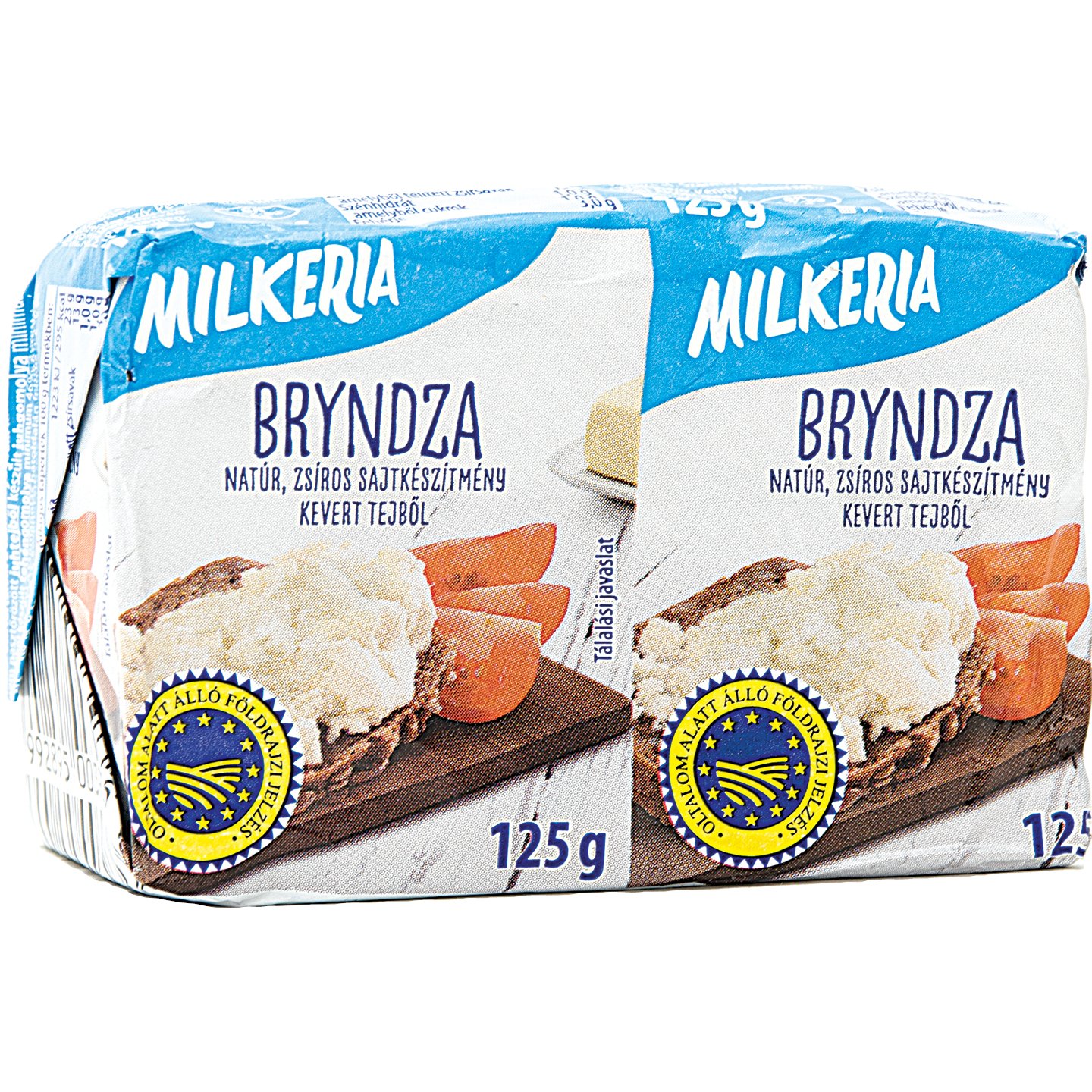 Milkeria Bryndza