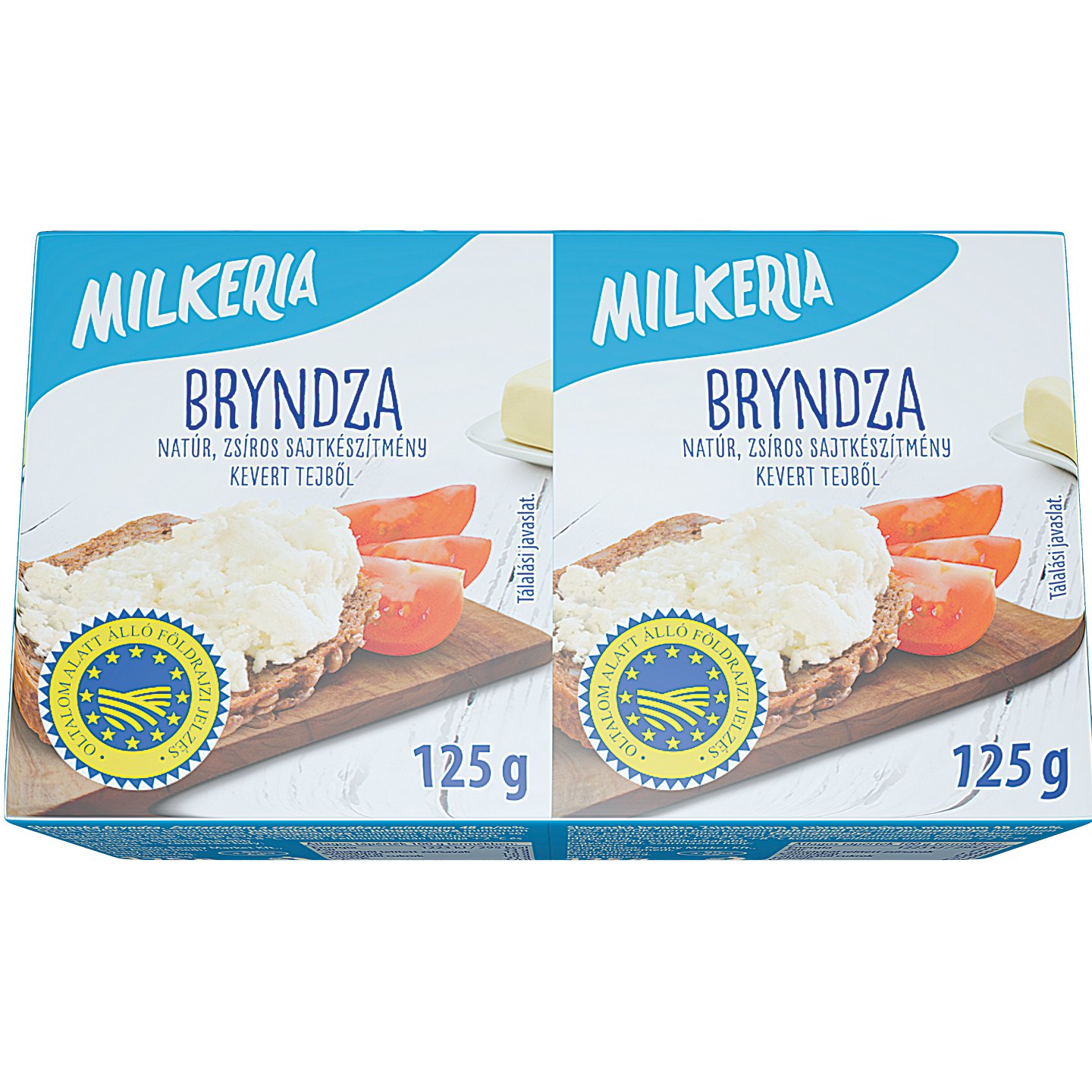 Milkeria Bryndza