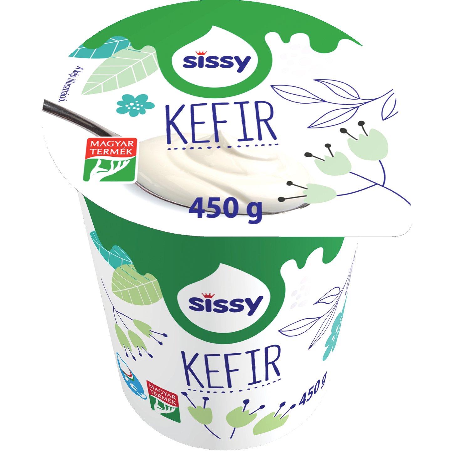 Sissy Kefir