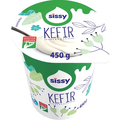 Image of SISSY KEFIR