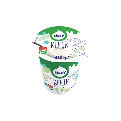 SISSY KEFIR termékképe