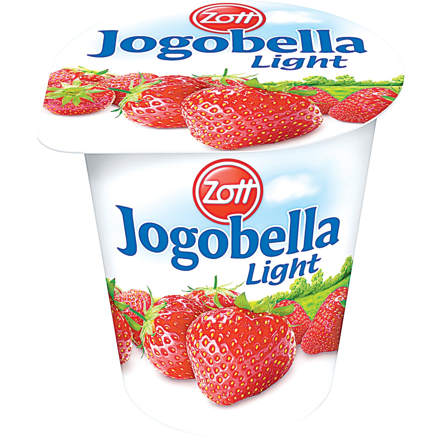 Zott Jogobella Joghurt Light Standard