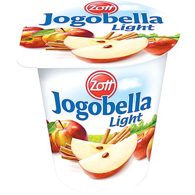 Image of ZOTT JOGOBELLA JOGHURT LIGHT STANDARD