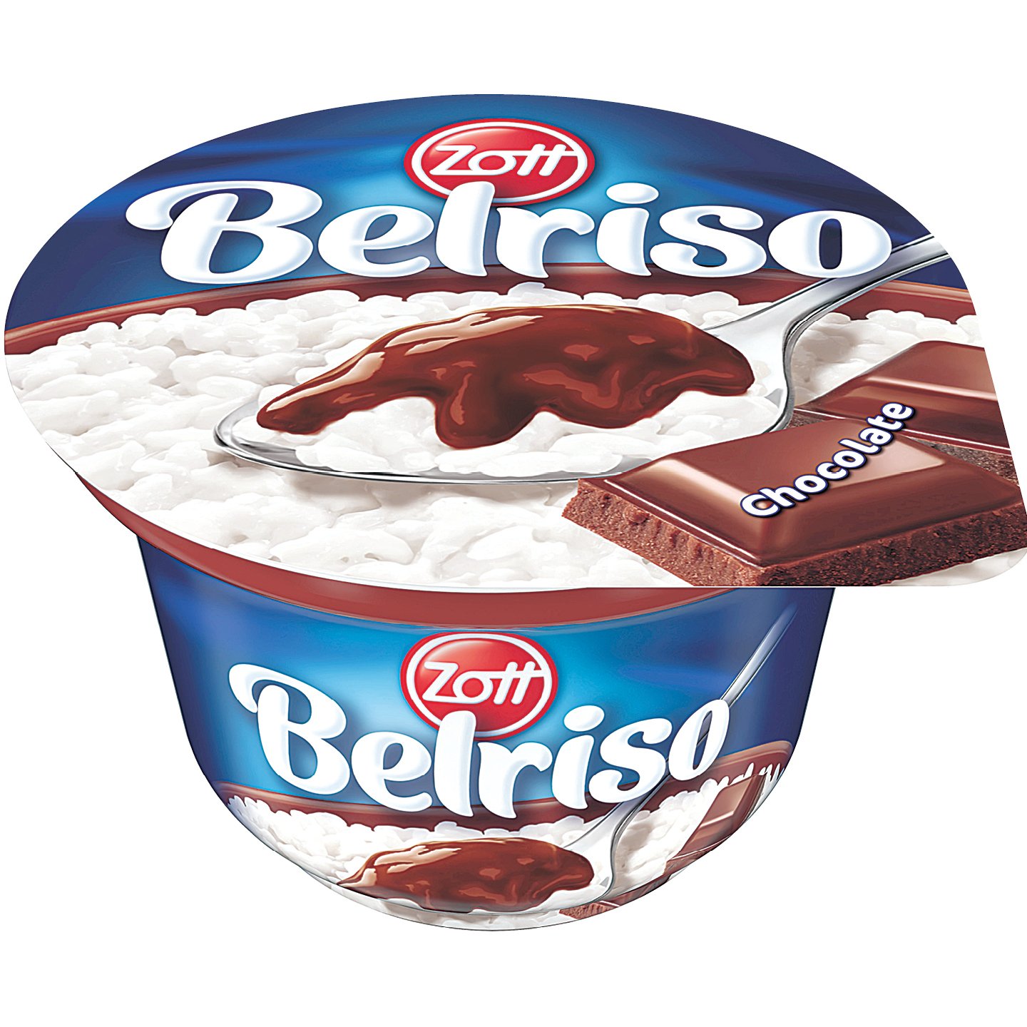 Belriso tejberizs