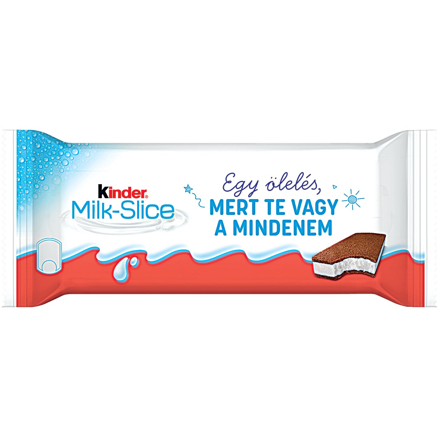 Kinder Tejszelet