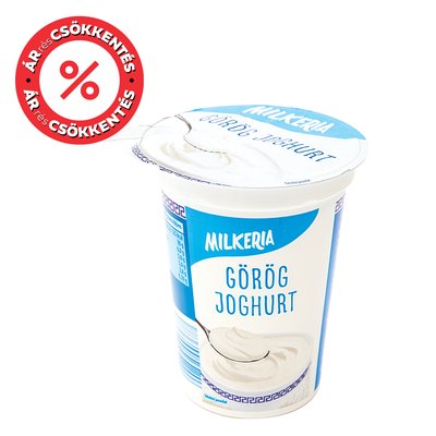 Image of MILKERIA GÖRÖG JOGHURT